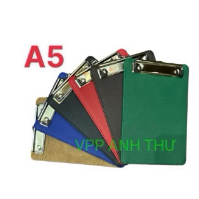 BÌA TRÌNH KÝ ĐƠN DA A5 - 102