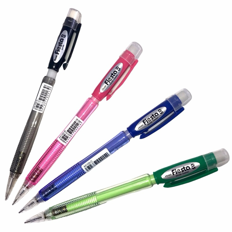 BÚT CHÌ BẤM PENTEL AX105