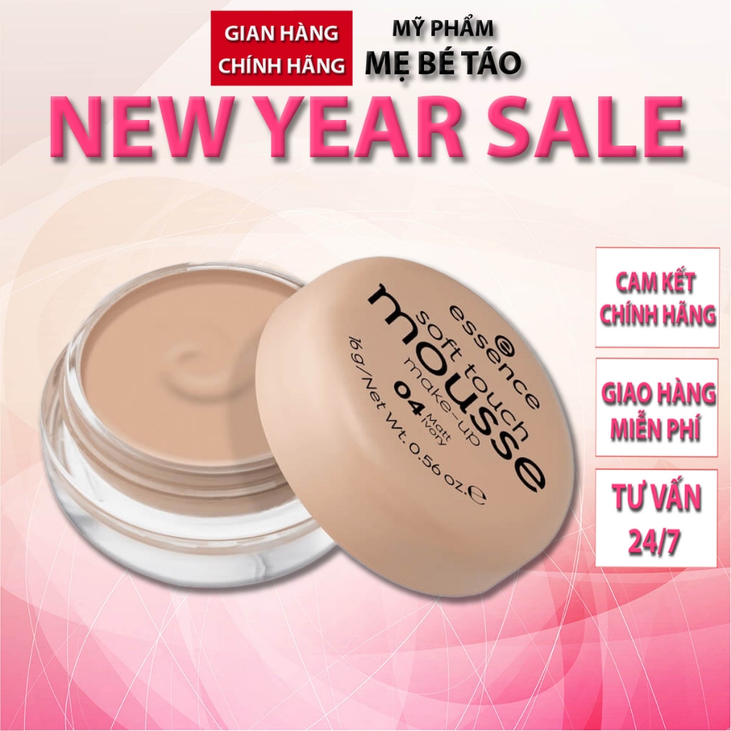 Phấn Tươi Đức