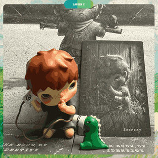 [CHÍNH HÃNG, có sẵn] Mô Hình Hirono Mime Series (BLINDBOX)
