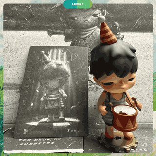 [CHÍNH HÃNG, có sẵn] Mô Hình Hirono Mime Series (BLINDBOX)
