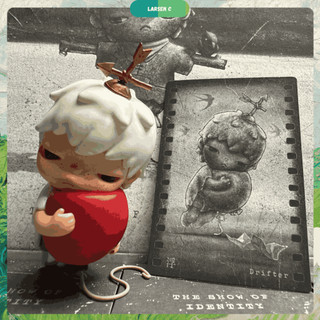 [CHÍNH HÃNG, có sẵn] Mô Hình Hirono Mime Series (BLINDBOX)