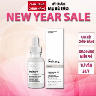 Serum The Ordinary Hyaluronic Acid 2% + B5