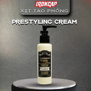 Xịt Tạo Phồng Tóc Prestyling Ironcap Cream - Xịt tạo kiêu ironCap Shop Sài Gòn