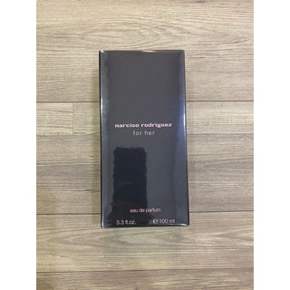 Nước hoa nữ  Rodriguez For Her EDP 100ml ( Hồng nhạt )