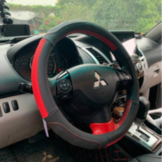 Bọc vô lăng giành cho xe Mazda 323