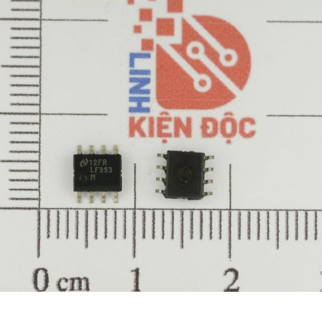 [Combo 5 chiếc] LF353M SOP8