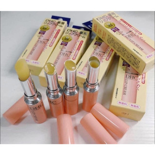 Son dưỡng DHC Lip Cream