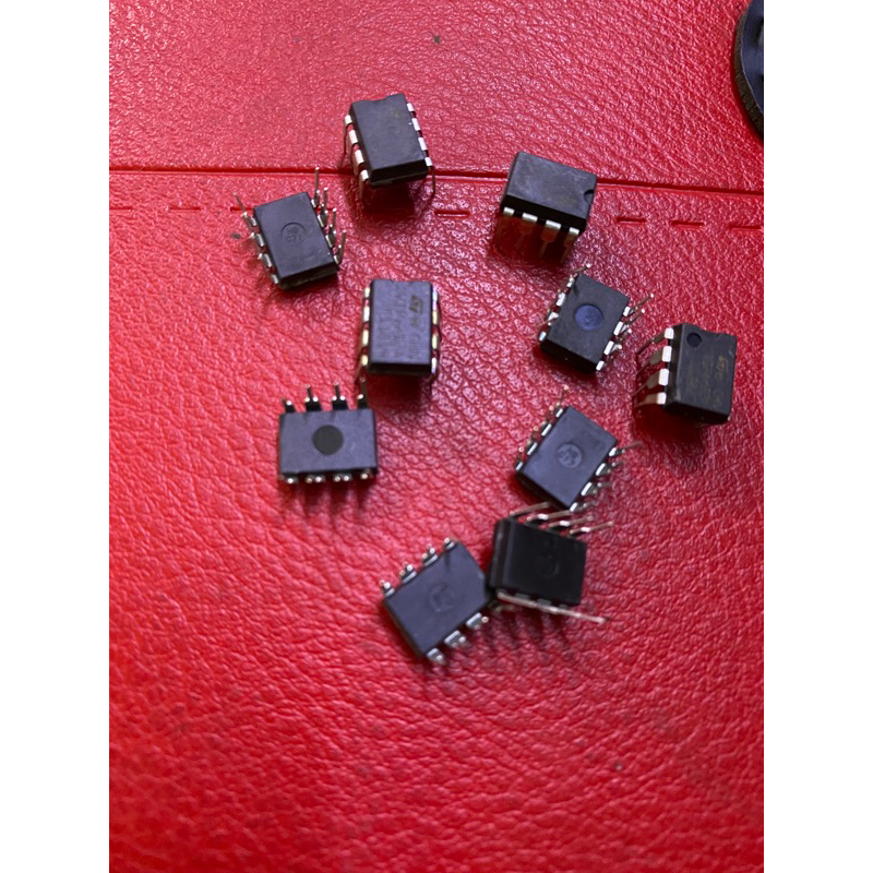 IC Bếp từ vip12 và vip22 (10 chiếc)
