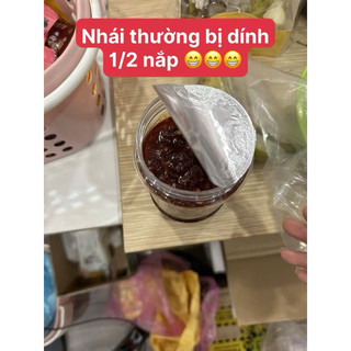 Máy dán màng seal 500A