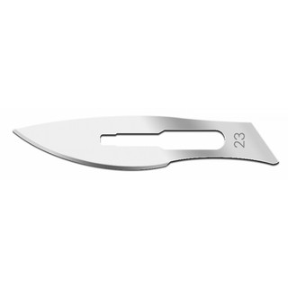 Lưỡi dao mổ số 23 Doctor hộp 100 cây