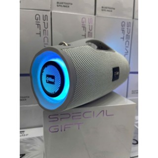 Loa Bluetooth OPPO OLike S6 | Hỗ trợ đọc thẻ nhớ TF và USB - Bảo hành 12 tháng