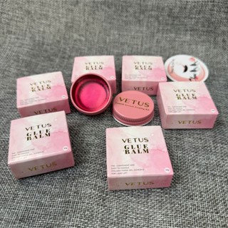 Sáp bắt trục uốn mi Vetus - Black Wing chuẩn han