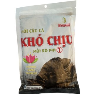 Cám câu cá Khó Chịu (2026)