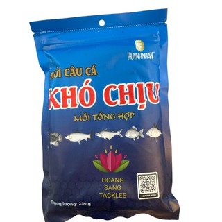 Cám câu cá Khó Chịu (2026)