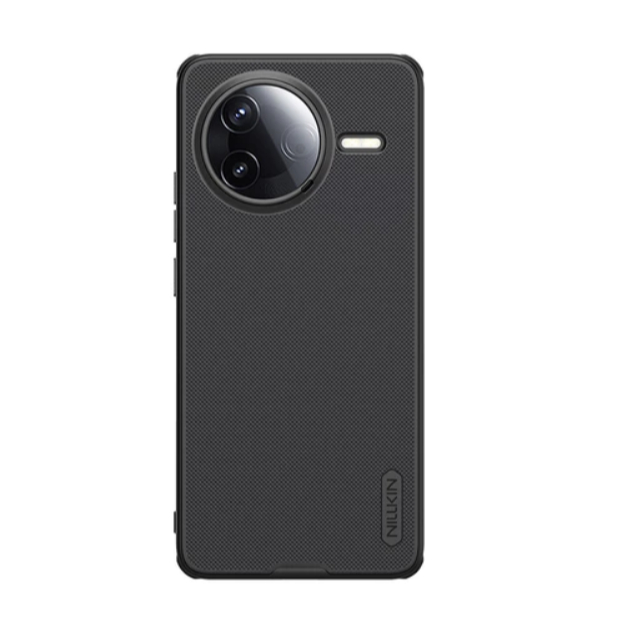 Ốp Điện Thoại Nillkin Super Frosted Shield Pro Cho Redmi K80/ K80 Pro chống sốc