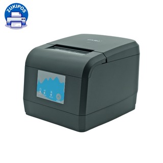 Máy In Hóa Đơn WIFI K80 N260W - Zukipos
