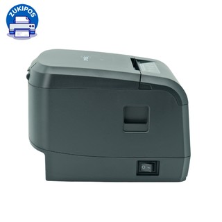 Máy In Hóa Đơn WIFI K80 N260W - Zukipos