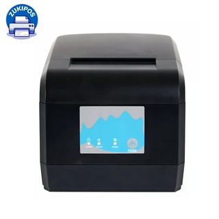 Máy In Hóa Đơn WIFI K80 N260W - Zukipos