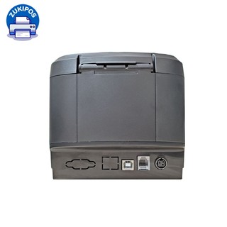 Máy In Hóa Đơn WIFI K80 N260W - Zukipos