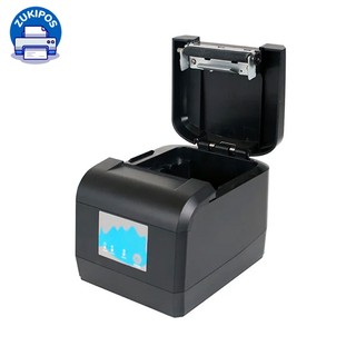 Máy In Hóa Đơn WIFI K80 N260W - Zukipos