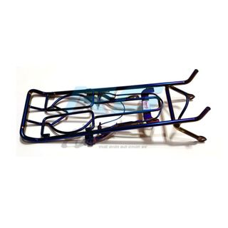Baga Giữa Raider Xăng Cơ Đặc Biệt Inox 10Ly Sơn Tĩnh Điện Chắc Chắn Chịu Được Tải Trọng Cao