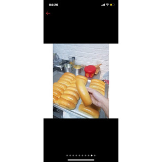 tacos , hamburger , sandwich , hotdog 10 cái = 99 k