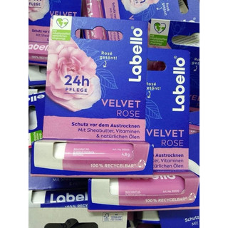 Dưỡng Môi Labello Cherry Anh đào