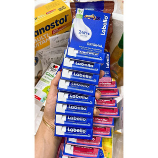 Dưỡng Môi Labello Cherry Anh đào