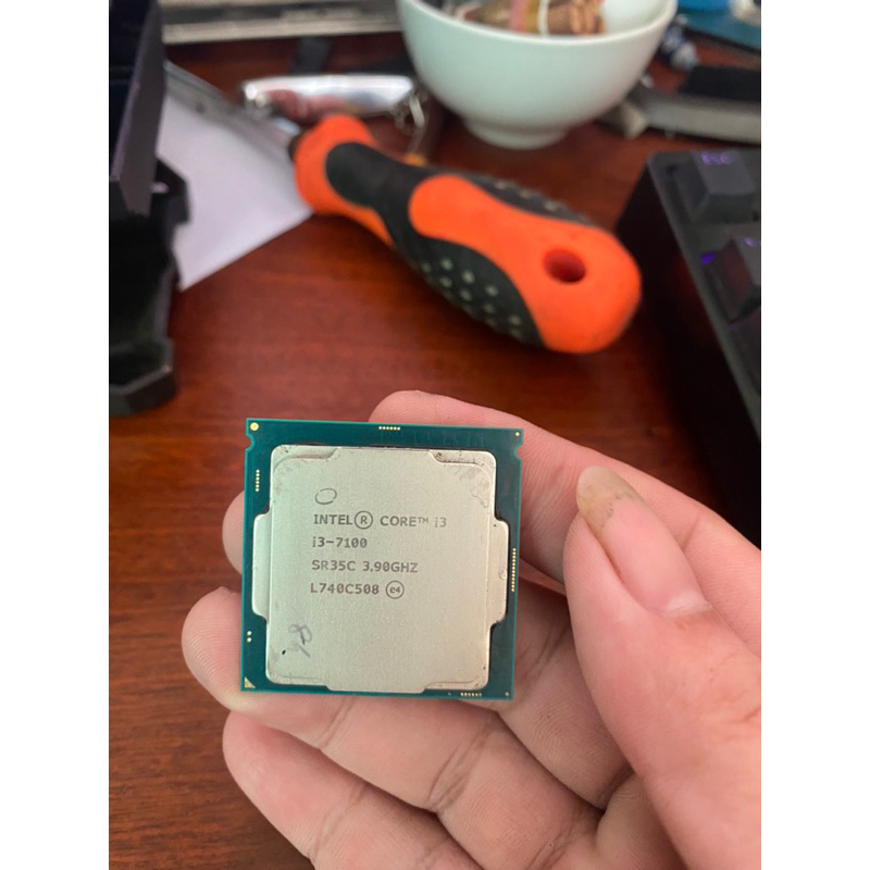 i3 7100/ i3 6100 củ