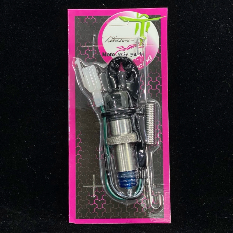 Bộ khâu stop phanh inox 304 cho Wave Dream Future