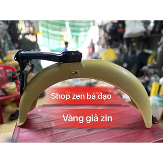 Dè 67 trước sắt sau nhựa