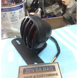Đèn lái sọc