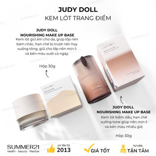 Kem lót JUDY DOLL 30G