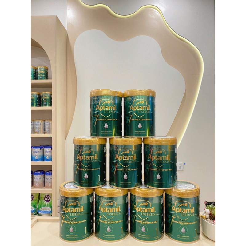 Sữa APTAMIL ESSENSIS 1-3
