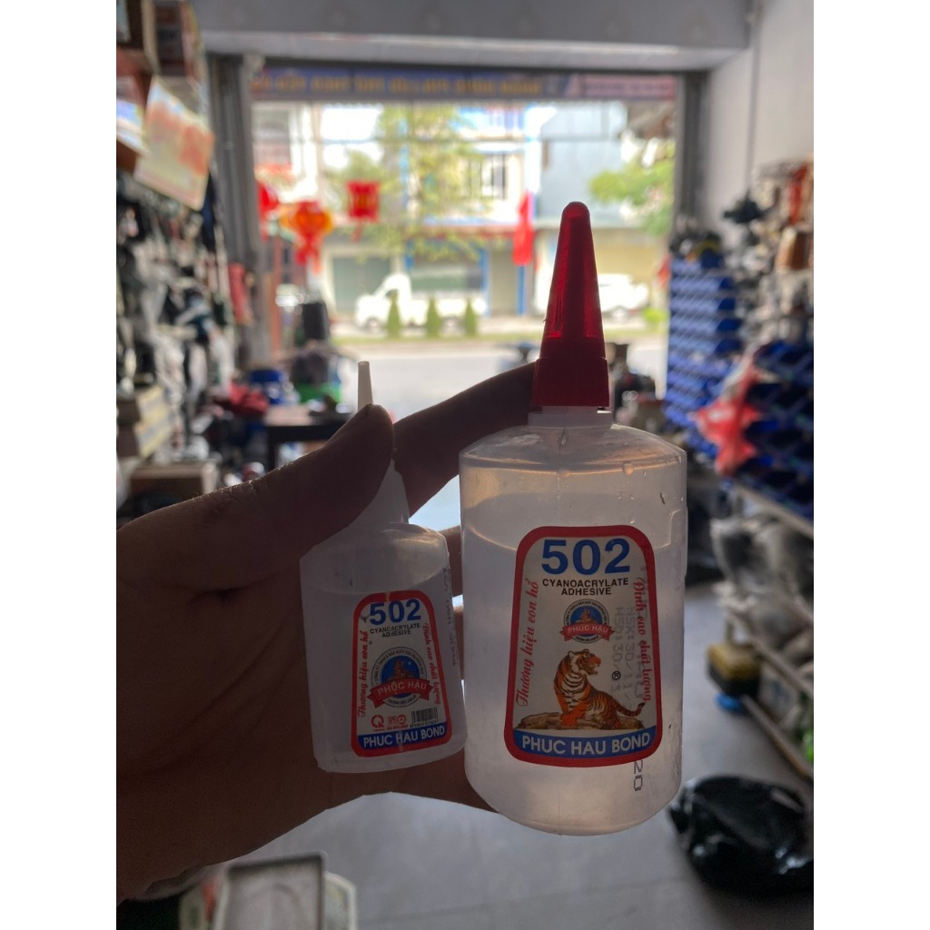 Keo 502 Keo 502 SUPER GLUE