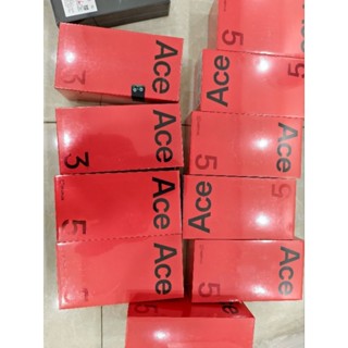 Điện thoại Oneplus Ace 5 bản nội địa { Brand new }