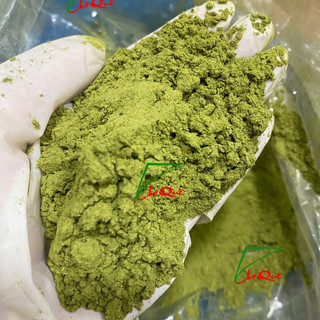 Bột Lá Riềng Gói 50g Chợ Quê
