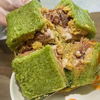 Bột Lá Riềng Gói 50g Chợ Quê