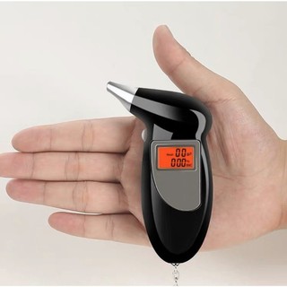 máy đo nồng độ cồn mini cầm tay