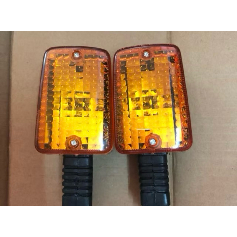 Xi nhan xe Win (1 cặp)