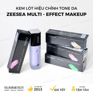 [TRẢ ORDER DƯ] Kem lót ZEESEA MULTI - EFFECT MAKEUP 30G