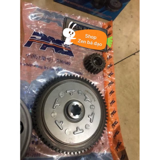 Nồi PAG cho 67-CD