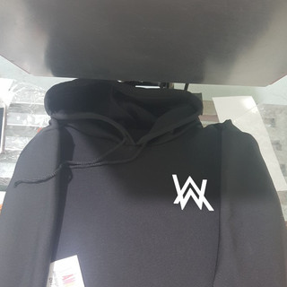áo hoodie alan walker phản quang