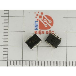 [Combo 10 chiếc] OP07, OP07CP IC Thuật toán DIP-8