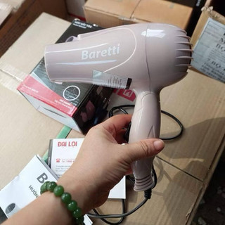 Máy sấy tóc Sunhouse SHD2305/Bareti còn hồng