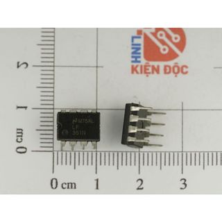 [Combo 5 chiếc] LF351N IC khuếch đại JFET DIP-8