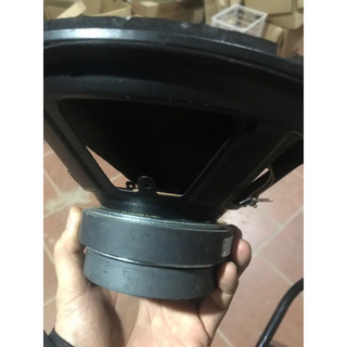 Loa BMB 850 bass25 từ kép hàng loại 1