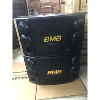 Loa BMB 850 bass25 từ kép hàng loại 1