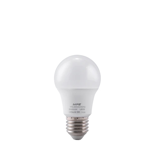 LED Bulb chống ẩm 15W, 20W, 30W, 40W